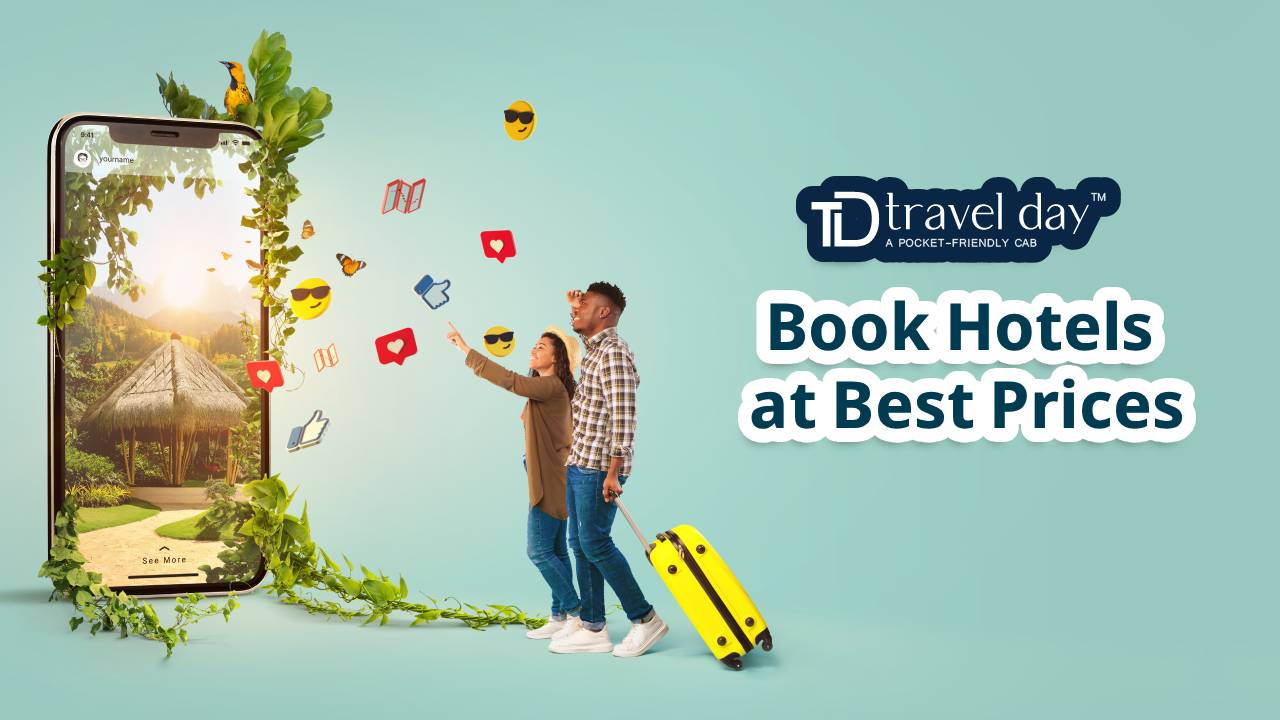 Hotel Booking