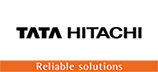 Tata Hitachi logo