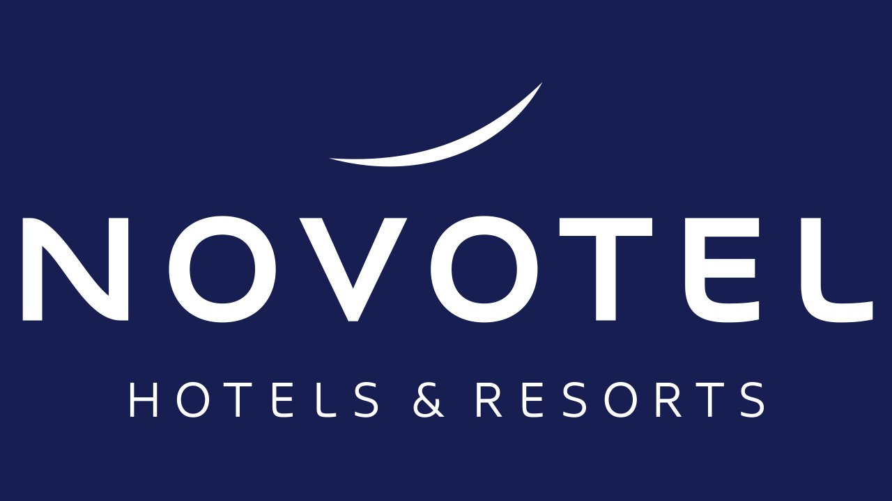Novotel logo