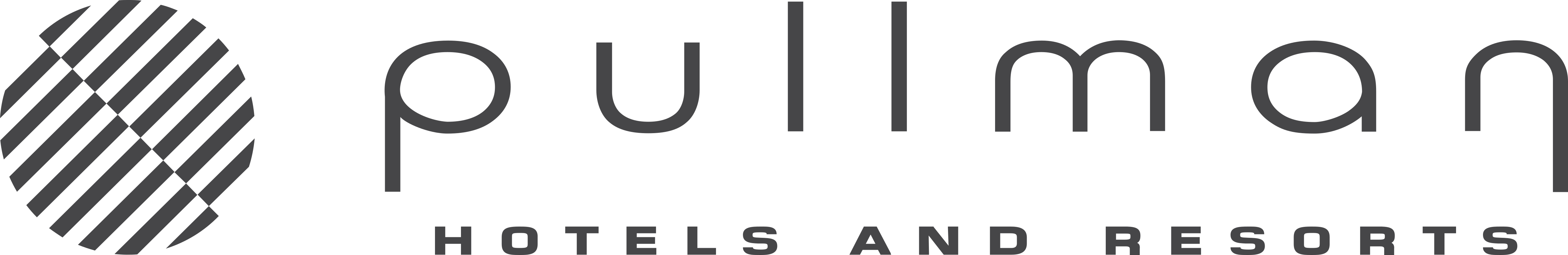 Pullman logo