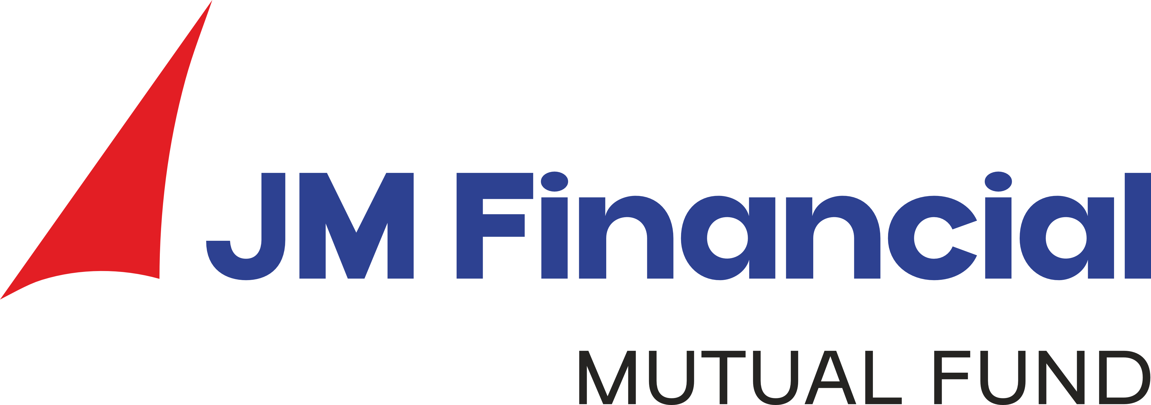 JM Financial logo