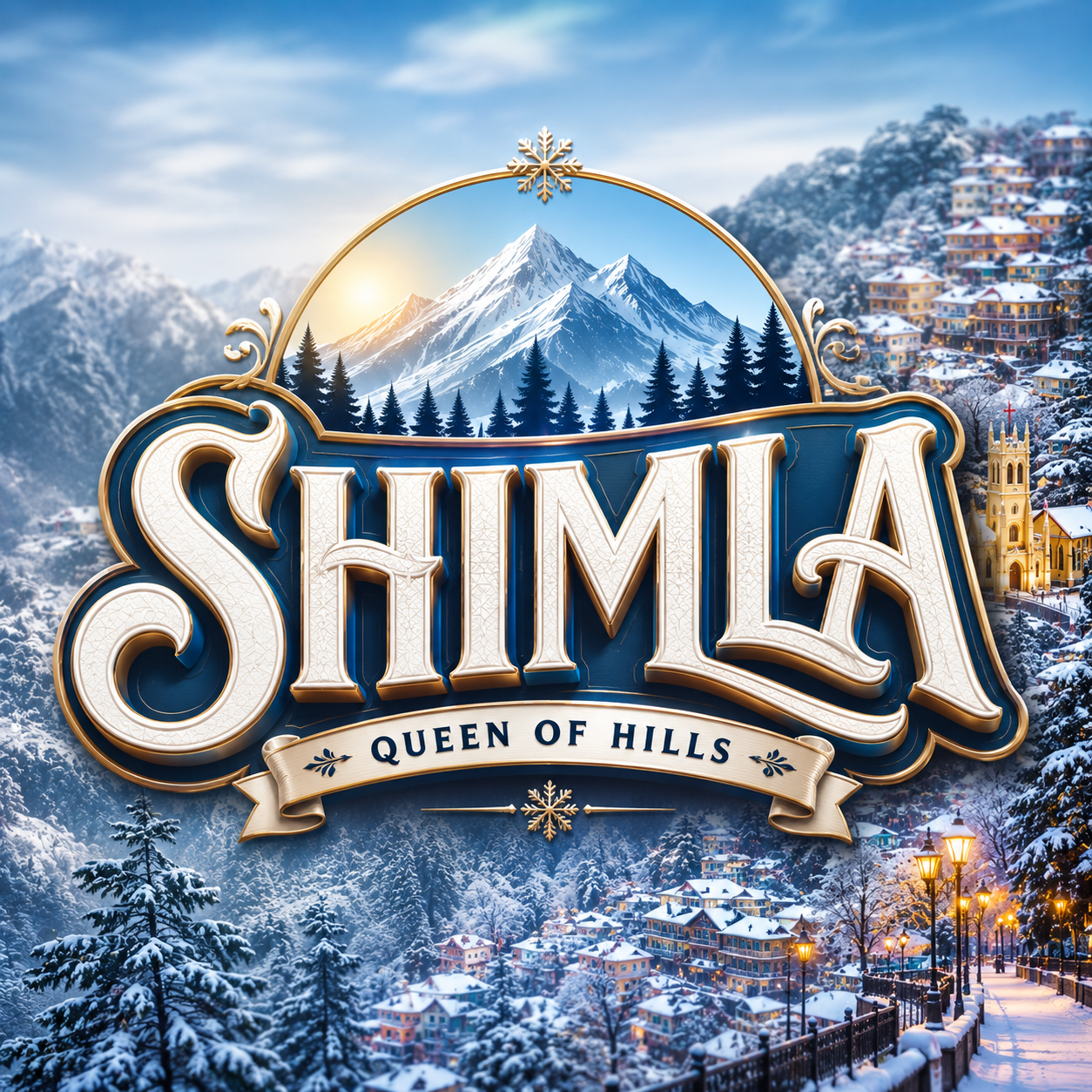 Shimla