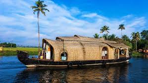 Kerala Luxury Escape