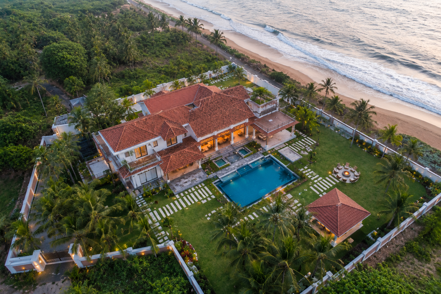 Homestay Booking