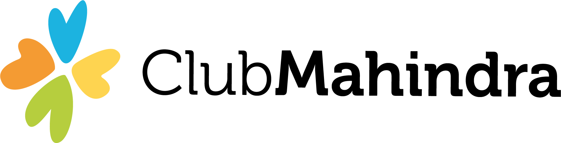 Club Mahindra logo