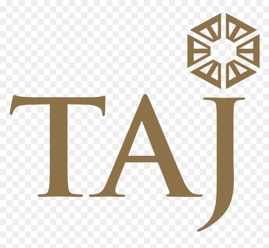 Taj logo