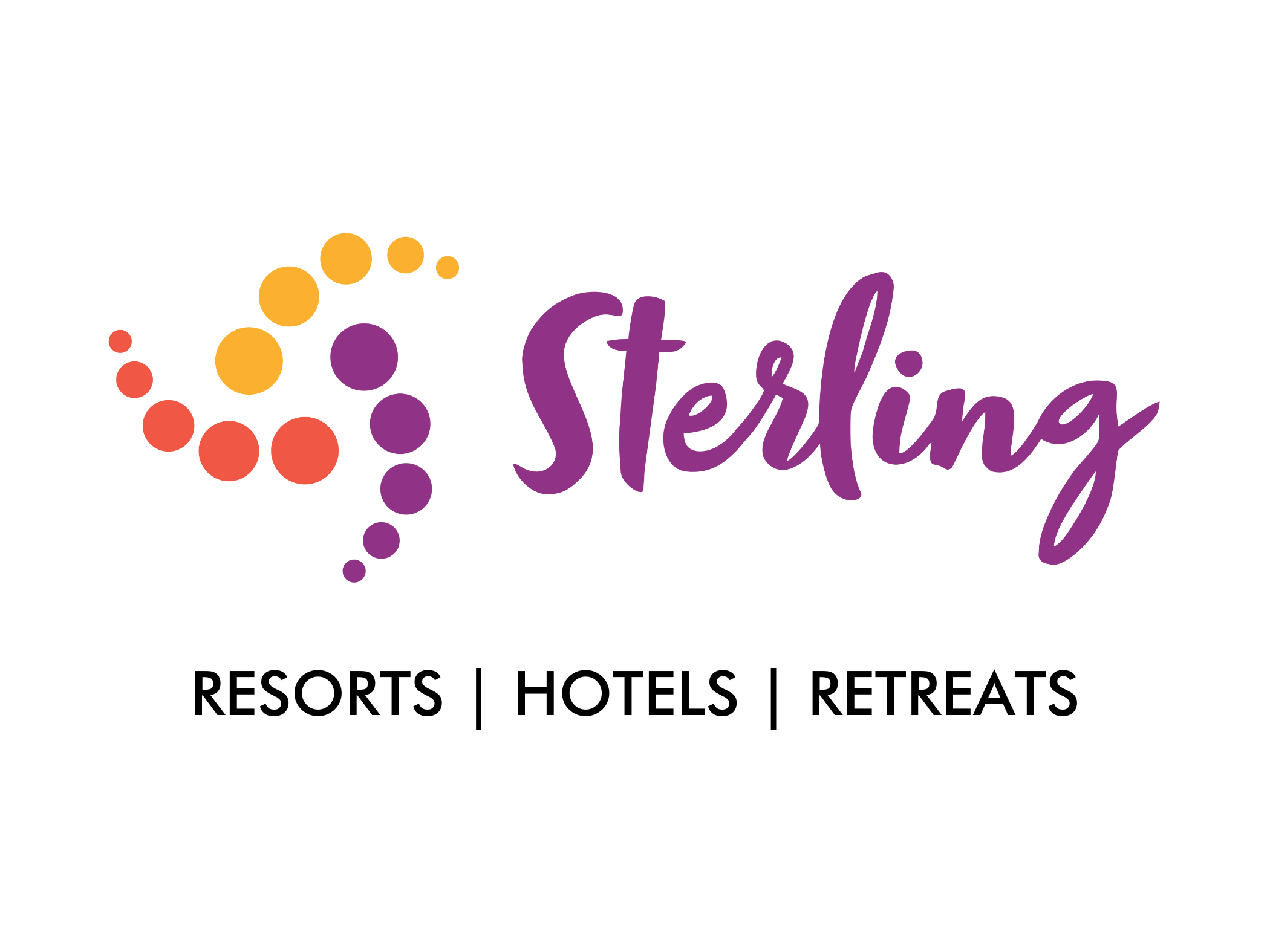 Sterling Holidays logo